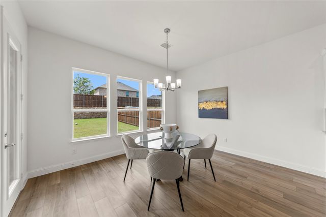 3205 Malcolm Road, Melissa, TX 75454