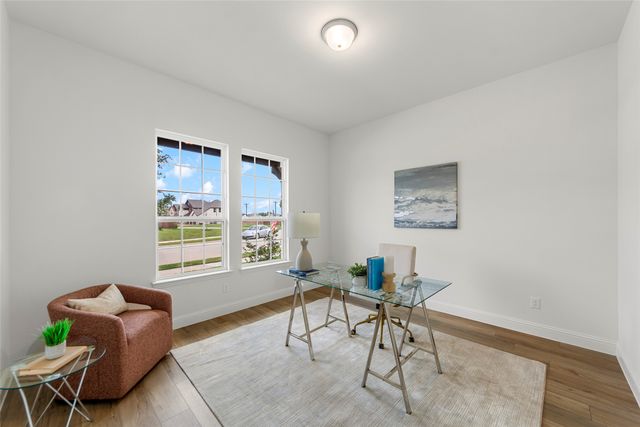 3205 Malcolm Road, Melissa, TX 75454