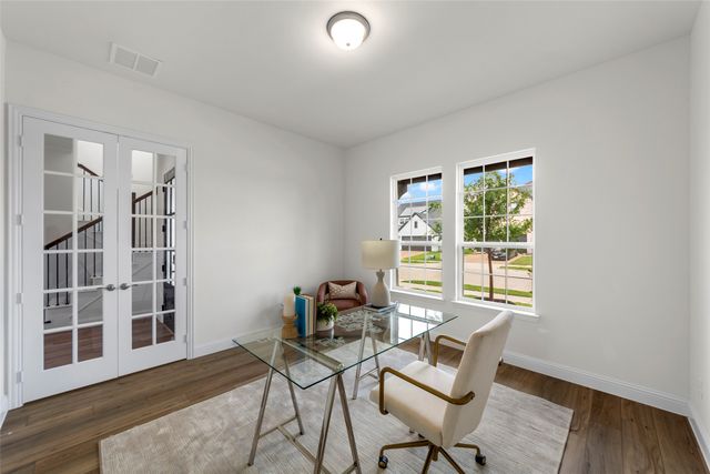 3205 Malcolm Road, Melissa, TX 75454