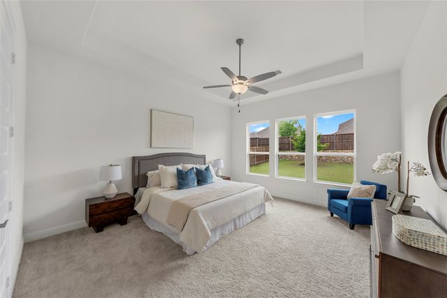 3205 Malcolm Road, Melissa, TX 75454