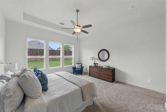 3205 Malcolm Road, Melissa, TX 75454