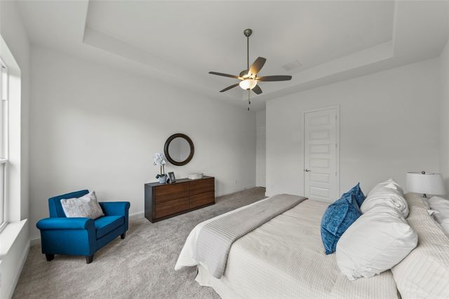 3205 Malcolm Road, Melissa, TX 75454