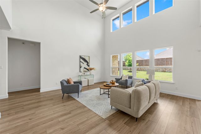 3205 Malcolm Road, Melissa, TX 75454