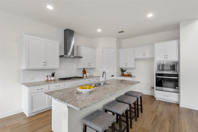 3205 Malcolm Road, Melissa, TX 75454