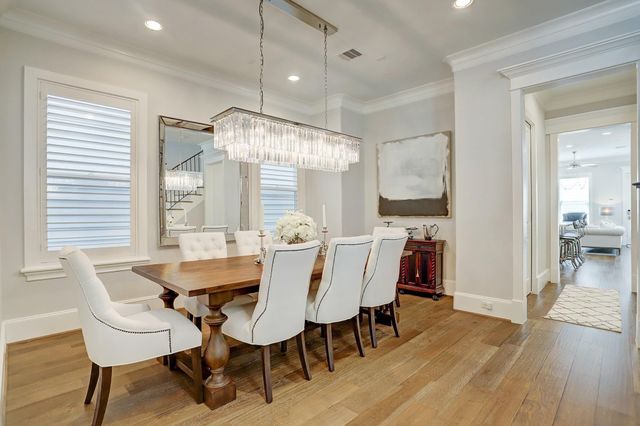 420 W 18th Street, Houston, TX 77008