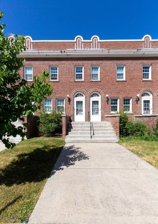 107 S 4th E, Bozeman, MT 59715