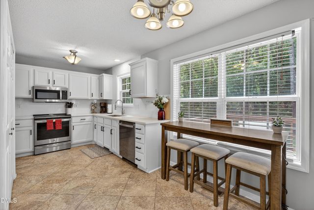 809 Swan Hill Court, Fuquay Varina, NC 27526