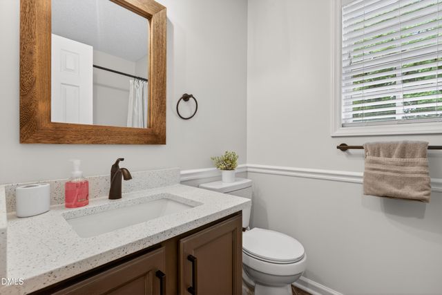 809 Swan Hill Court, Fuquay Varina, NC 27526