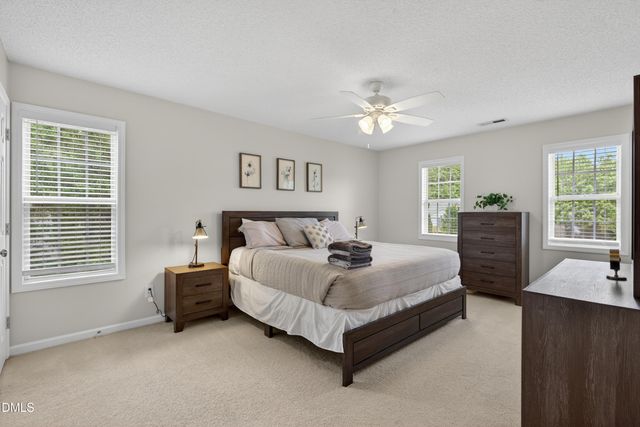 809 Swan Hill Court, Fuquay Varina, NC 27526