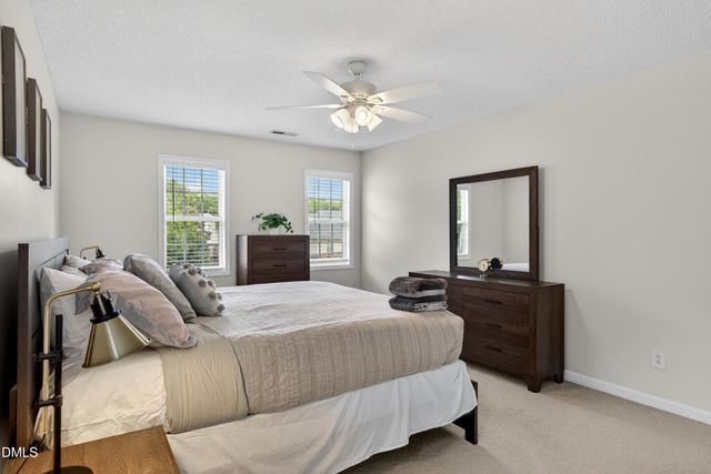 809 Swan Hill Court, Fuquay Varina, NC 27526