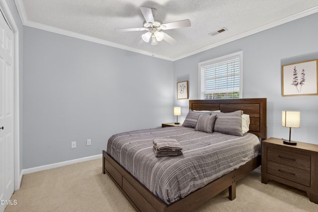809 Swan Hill Court, Fuquay Varina, NC 27526