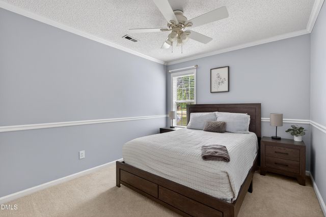 809 Swan Hill Court, Fuquay Varina, NC 27526