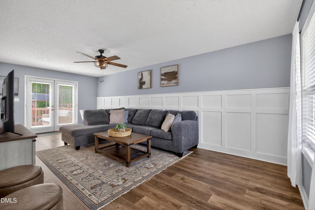 809 Swan Hill Court, Fuquay Varina, NC 27526