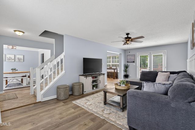 809 Swan Hill Court, Fuquay Varina, NC 27526