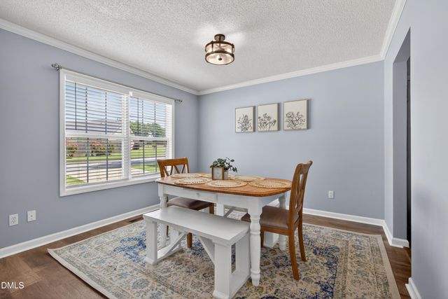 809 Swan Hill Court, Fuquay Varina, NC 27526