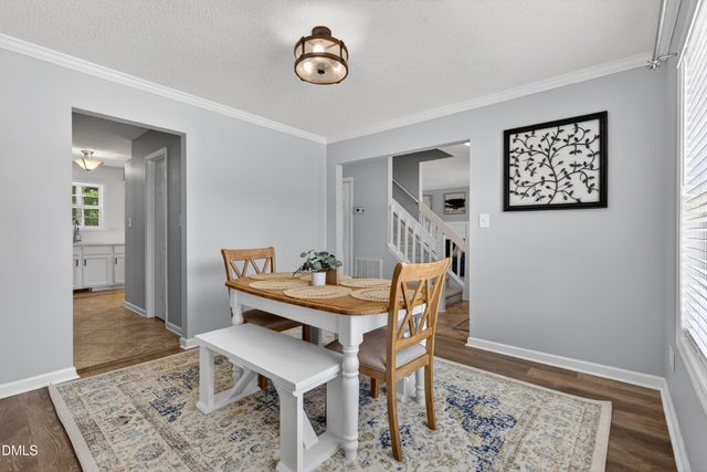 809 Swan Hill Court, Fuquay Varina, NC 27526