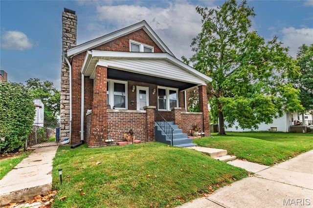 613 Waller Avenue, Lemay, MO 63125