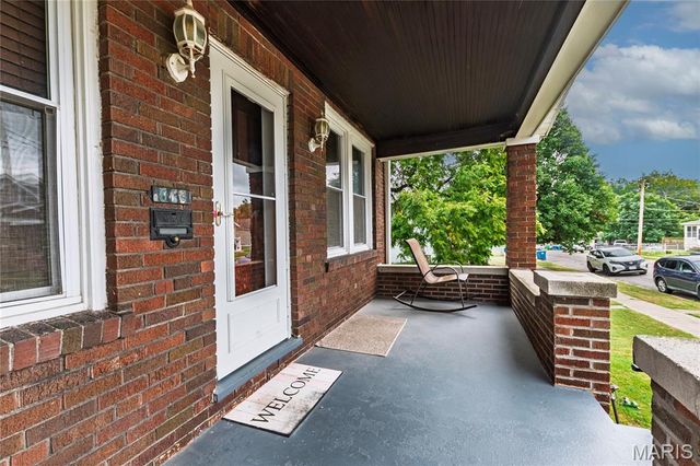 613 Waller Avenue, Lemay, MO 63125