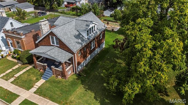 613 Waller Avenue, Lemay, MO 63125