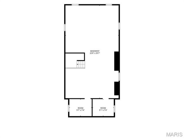 613 Waller Avenue, Lemay, MO 63125