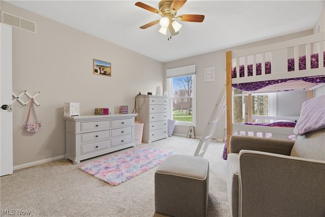 598 Chancellor Circle, Avon Lake, OH 44012