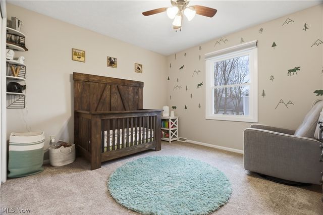 598 Chancellor Circle, Avon Lake, OH 44012