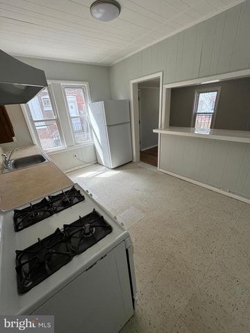 244 EUCLID AVE, Trenton, NJ 08609