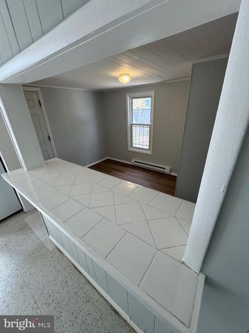 244 EUCLID AVE, Trenton, NJ 08609