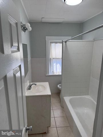 244 EUCLID AVE, Trenton, NJ 08609