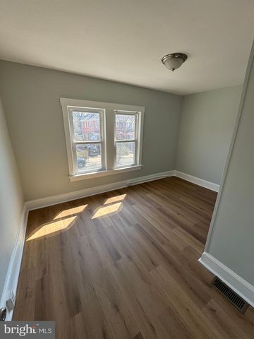 244 EUCLID AVE, Trenton, NJ 08609