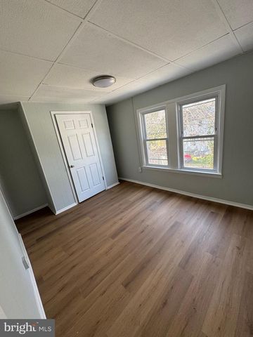 244 EUCLID AVE, Trenton, NJ 08609