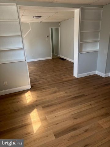 244 EUCLID AVE, Trenton, NJ 08609