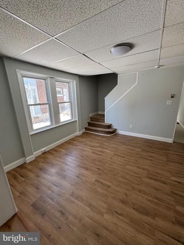 244 EUCLID AVE, Trenton, NJ 08609