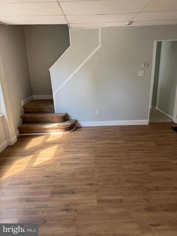 244 EUCLID AVE, Trenton, NJ 08609