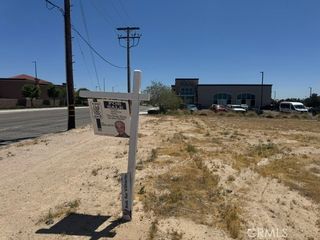 0 Amargosa Road, Victorville, CA 92392