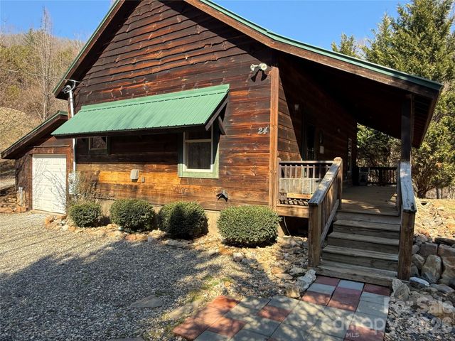24 Supooh Lane, Sylva, NC 28779