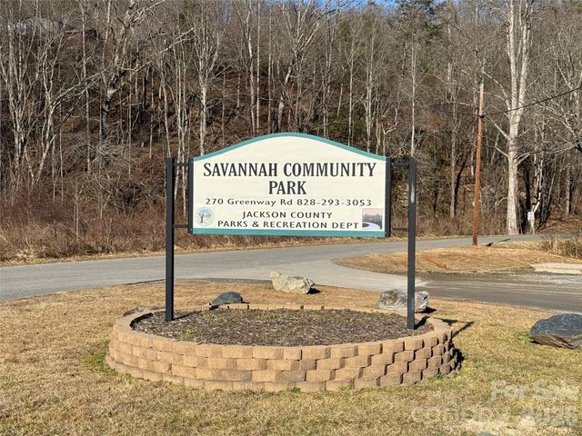 24 Supooh Lane, Sylva, NC 28779