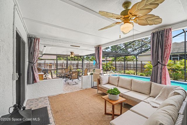 1550 Heartwellville Street NW, Palm Bay, FL 32907