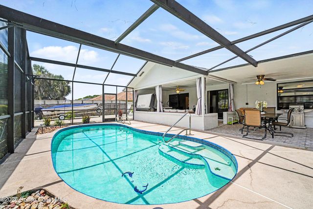 1550 Heartwellville Street NW, Palm Bay, FL 32907