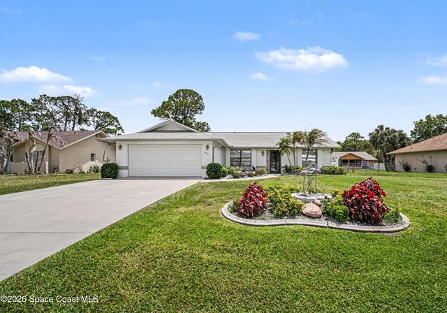 1550 Heartwellville Street NW, Palm Bay, FL 32907