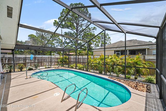 1550 Heartwellville Street NW, Palm Bay, FL 32907