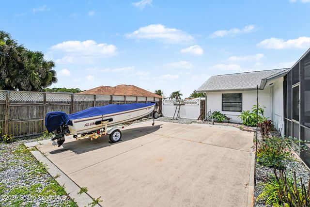 1550 Heartwellville Street NW, Palm Bay, FL 32907