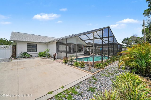 1550 Heartwellville Street NW, Palm Bay, FL 32907