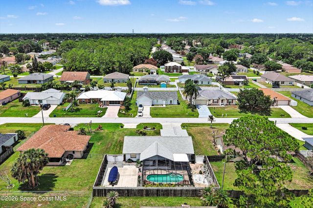 1550 Heartwellville Street NW, Palm Bay, FL 32907
