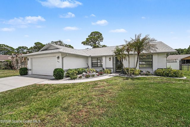 1550 Heartwellville Street NW, Palm Bay, FL 32907