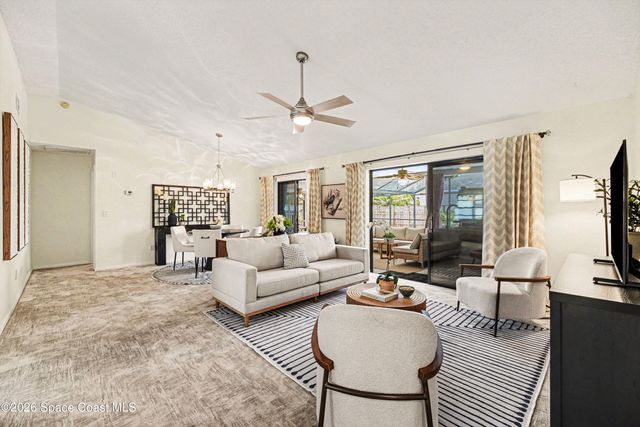 1550 Heartwellville Street NW, Palm Bay, FL 32907