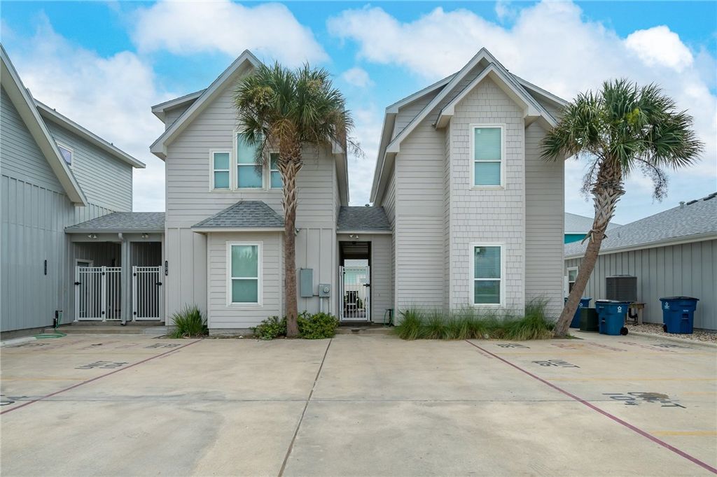 2821 S 11th St 105, Port Aransas, TX 78373 — photo 2