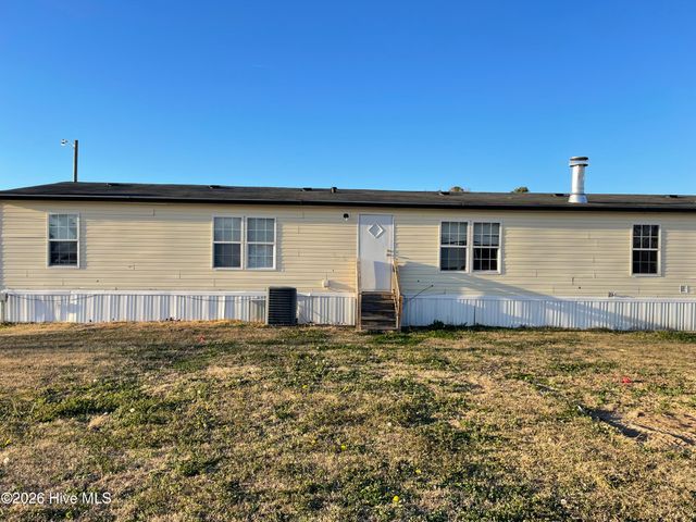 2226 Melonie Court, Greenville, NC 27834