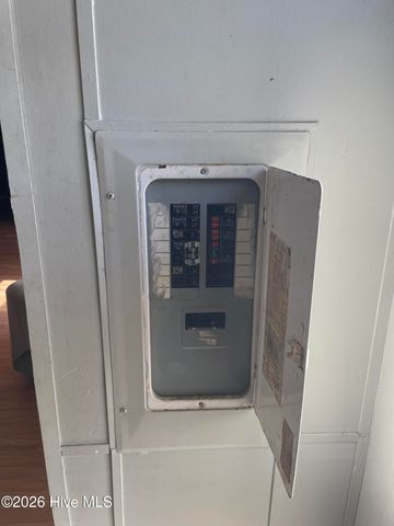 2226 Melonie Court, Greenville, NC 27834