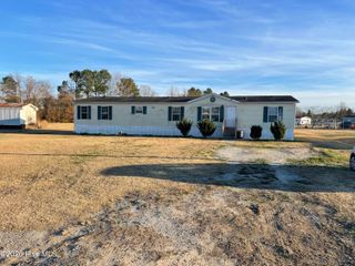 2226 Melonie Court, Greenville, NC 27834